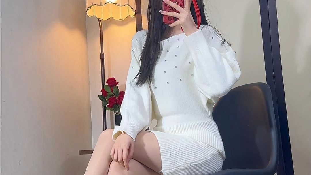 瑕疵消失术，粉底液质感的千针丝袜