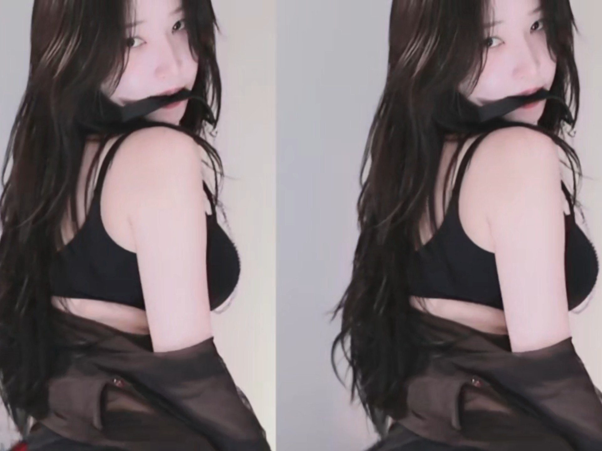 SOOP 白河 백하♥-mj0128 库存03