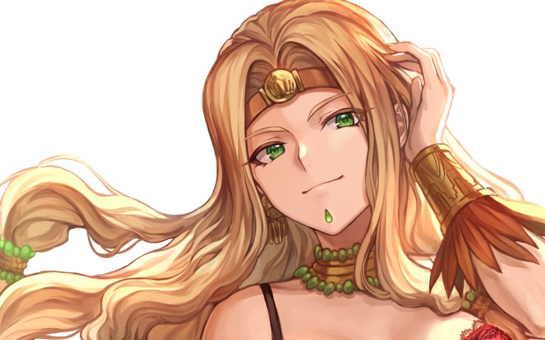 【fgo】百级满宝三十羽蛇神羁绊礼装掉落瞬间