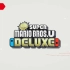 【MyaminM】【1080P】新超级马里奥兄弟U豪华版 预告片 - New Super Mario Bros. U D