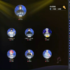 【听潮阁 群星之约】20250417 排挡 11点-12点（王登登 牧野 陈一 赵无极 陶西 拾七 三树 川海