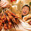被评为「非遗」的烤串到底能有多好吃？只在北京这个地方有