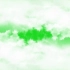 【4K绿幕素材】飘动的云特效