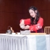 “青年国际茶会之中国-肯尼亚茶会”在马连道京华茶业大世界举行