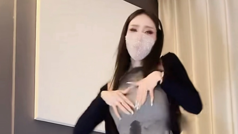 抖音 KIKO 爱跳舞的小野猫 热舞教学 20260929