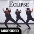 【MTY教学室Yurim】MAMAMOO 玟星 - Eclipse【镜面慢板】【舞蹈翻跳】