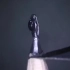 微雕技术，令人难以置信的艺术，铅笔尖|铅笔雕刻