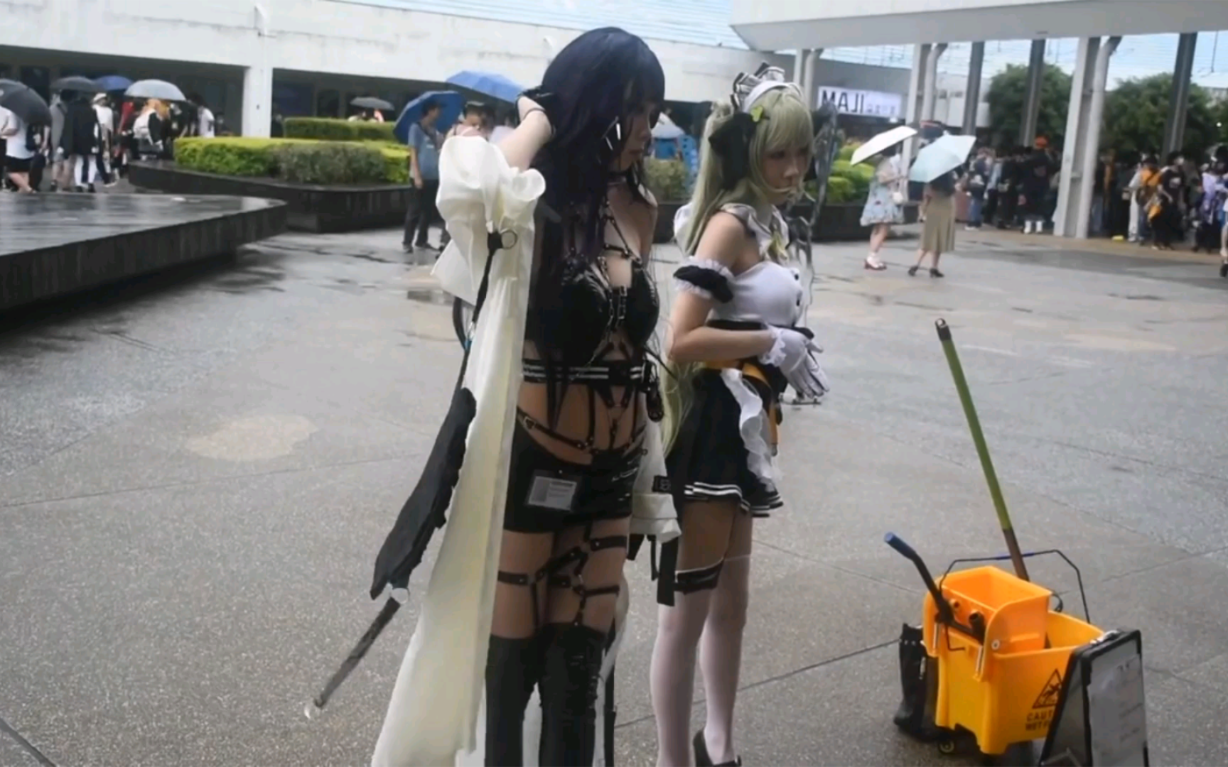 Comic-Con Highlights