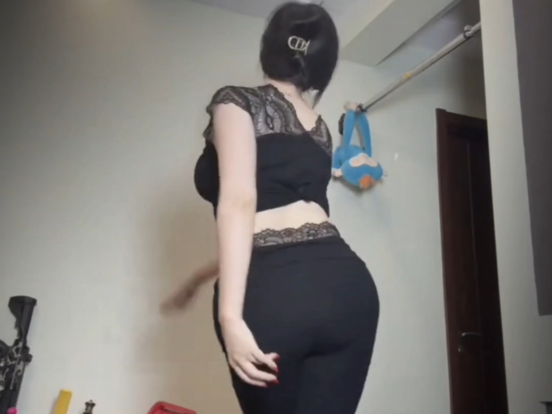 不要叫妈妈挑战-第78期