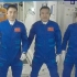 祝贺中国航天！第二批航天员进入中国空间站
