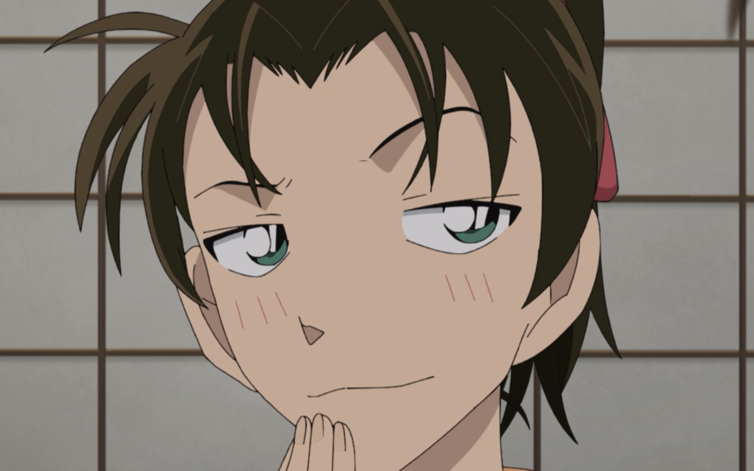 名侦探柯南 1236