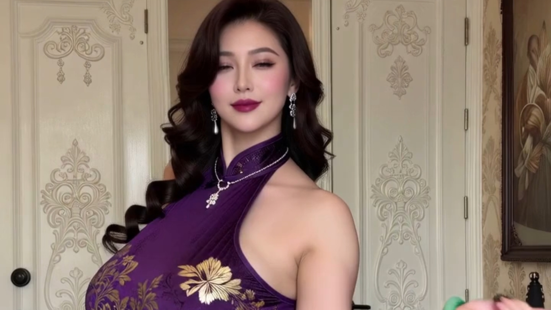 【妈妈级】老公总是忙事业，好无聊啊在家