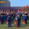 团结就是力量-纯音乐-完整版