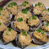 轻松做鲍鱼蒜蓉粉丝蒸鲍鱼，经典海鲜做法讲究原汁原味，清蒸鲍鱼