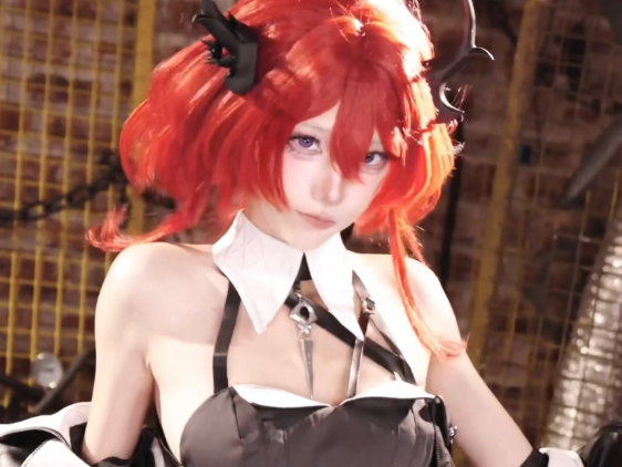 【终末地】你42奶奶回来咯