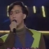 1990年宝丽金20周年演唱会，蔡国权现场演唱《天意人心》