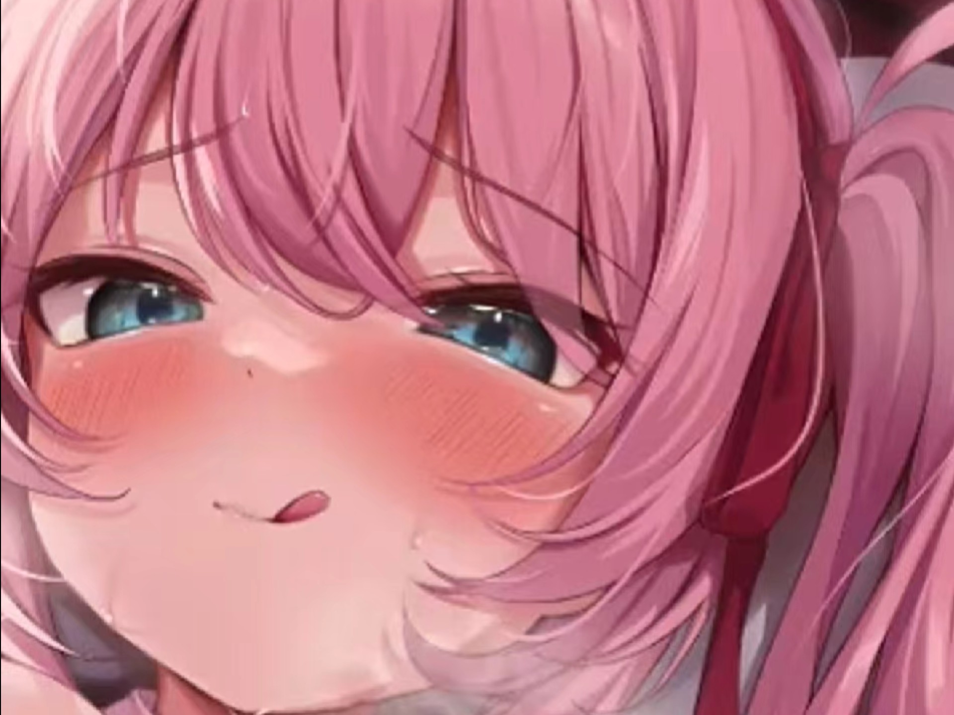 【舔耳特化】超级舔耳