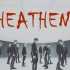 【Heathens】NCT全员恶人设定群像混剪（踩点带感向）