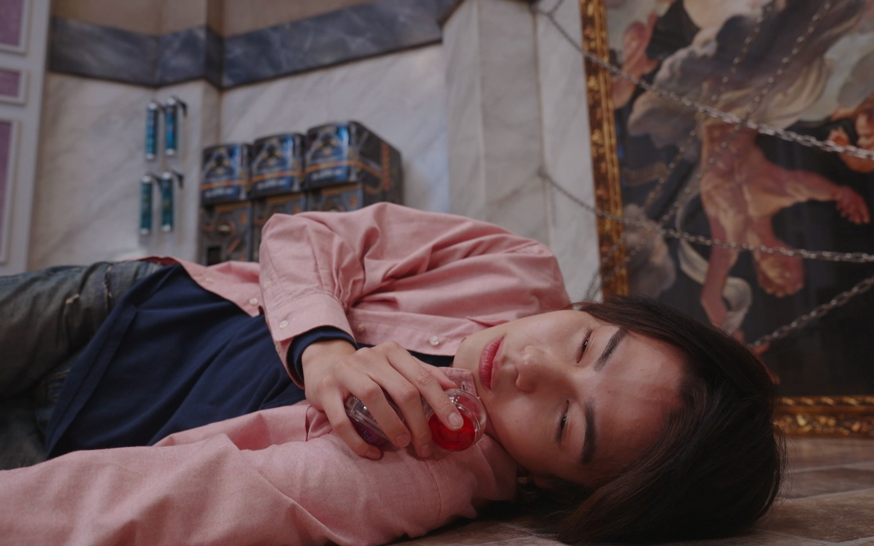 【10月】假面骑士ZZZ 27