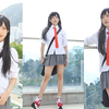 學生妹 @ 香港浸大《余月宴