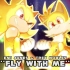 [中英CC双字] Sonic and Tails R Acoustic Ending Theme Version  - 