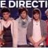 One Direction's X Factor Journey - The X Factor UK