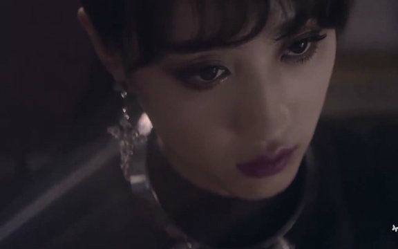 【夜蝶(二周目)Magnet】 剧情反转注意!黑白妹