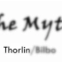 【Thilbo】《美丽的神话》：谁都没有遗忘古老的誓言（催泪弹）