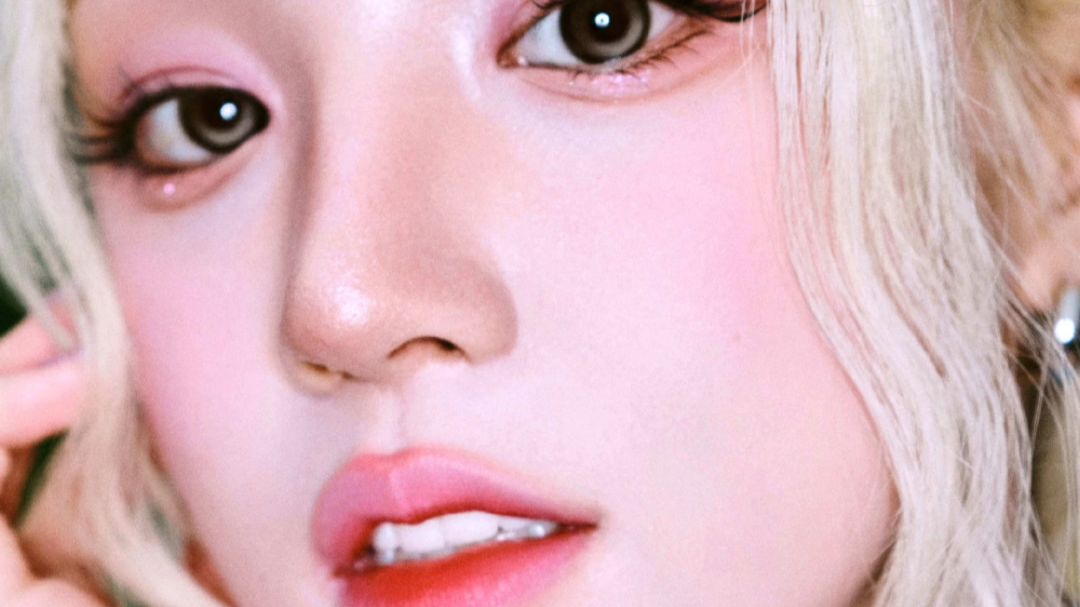 小可爱宋雨琦，来盯～