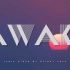 【Lyric MV】awake - 直火帮XZT/梦徐MX prod. by yb