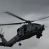 西科斯基MH-60R海鹰在航展上的飞行展示！