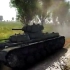 War Thunder|战争雷霆 - 苏联SMK重型坦克