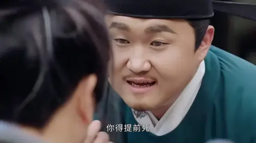 千万网红张百乔，只是被于正请去客串个反派，结果却掀翻了整个内娱