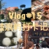 【Vlog】厦门鼓浪屿记录/网红店/盖章/打卡/推荐