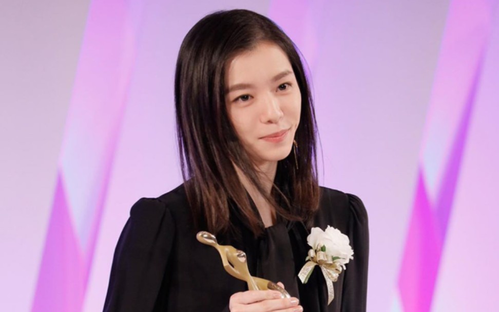 【米蕾女士】milet Prover (完整版MV)_哔哩哔哩_bilibili