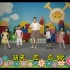 【舞蹈】[25集全]幼儿园舞蹈大中小班儿童舞蹈歌伴舞之中班