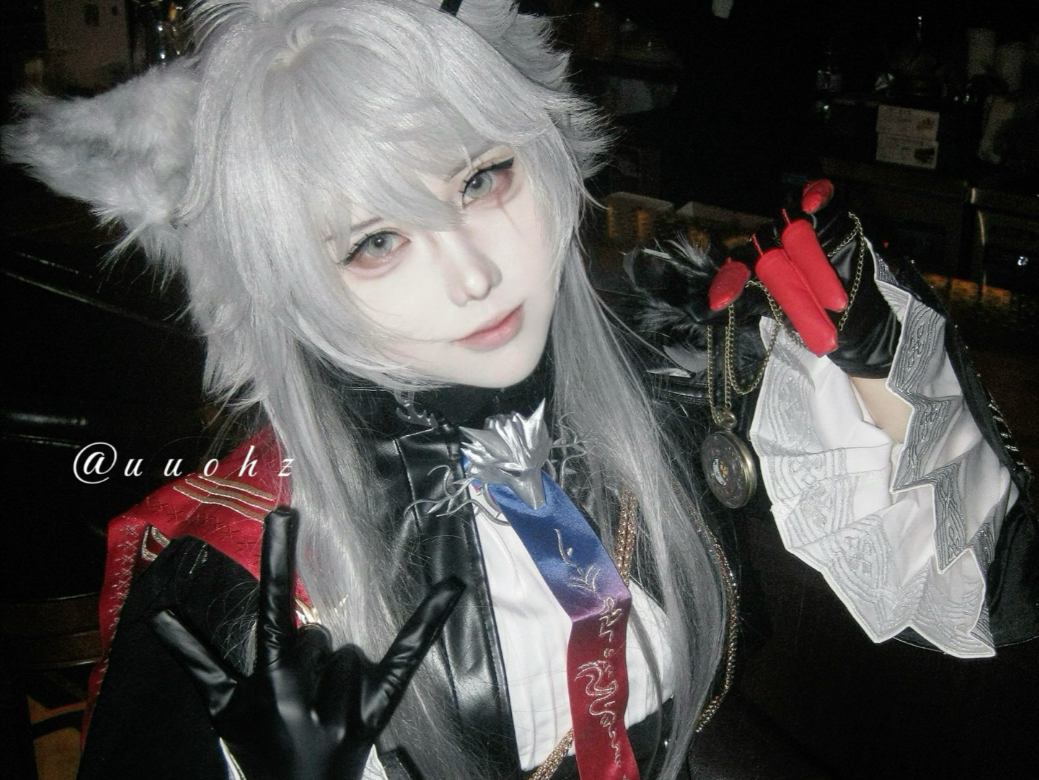 好戏，即将上演——