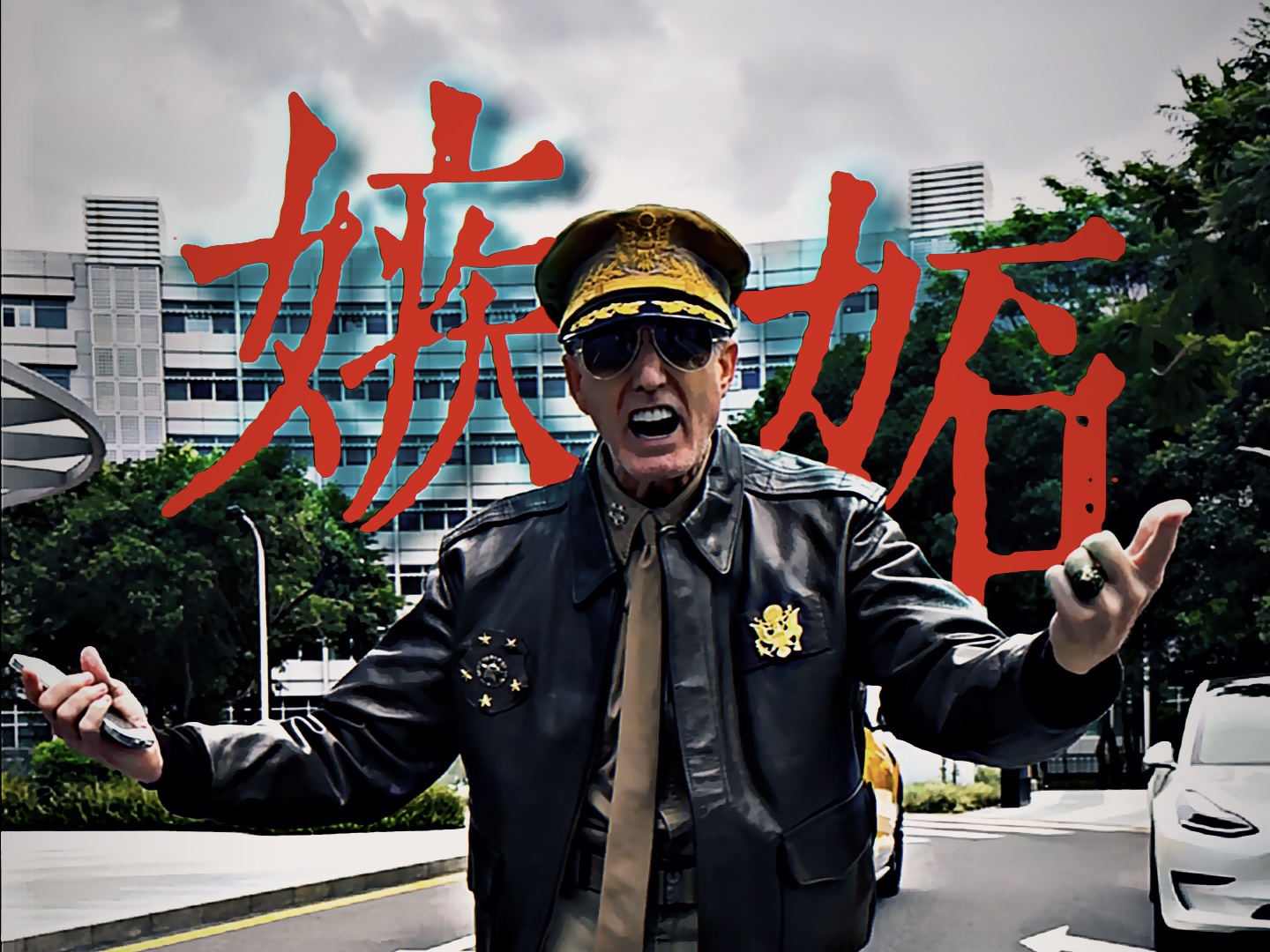 你唯一的对手，就是昨天的自己！