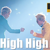 【GD&TOP】『High High』互换Part名场面！石头剪刀布，谁赢谁先唱