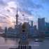 [4K]《上海之上》城市宣传片 Shanghai Aerial photography