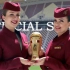 【FIFA World Cup Qatar】2022卡塔尔世界杯！官方主题曲。超级好听~！！！