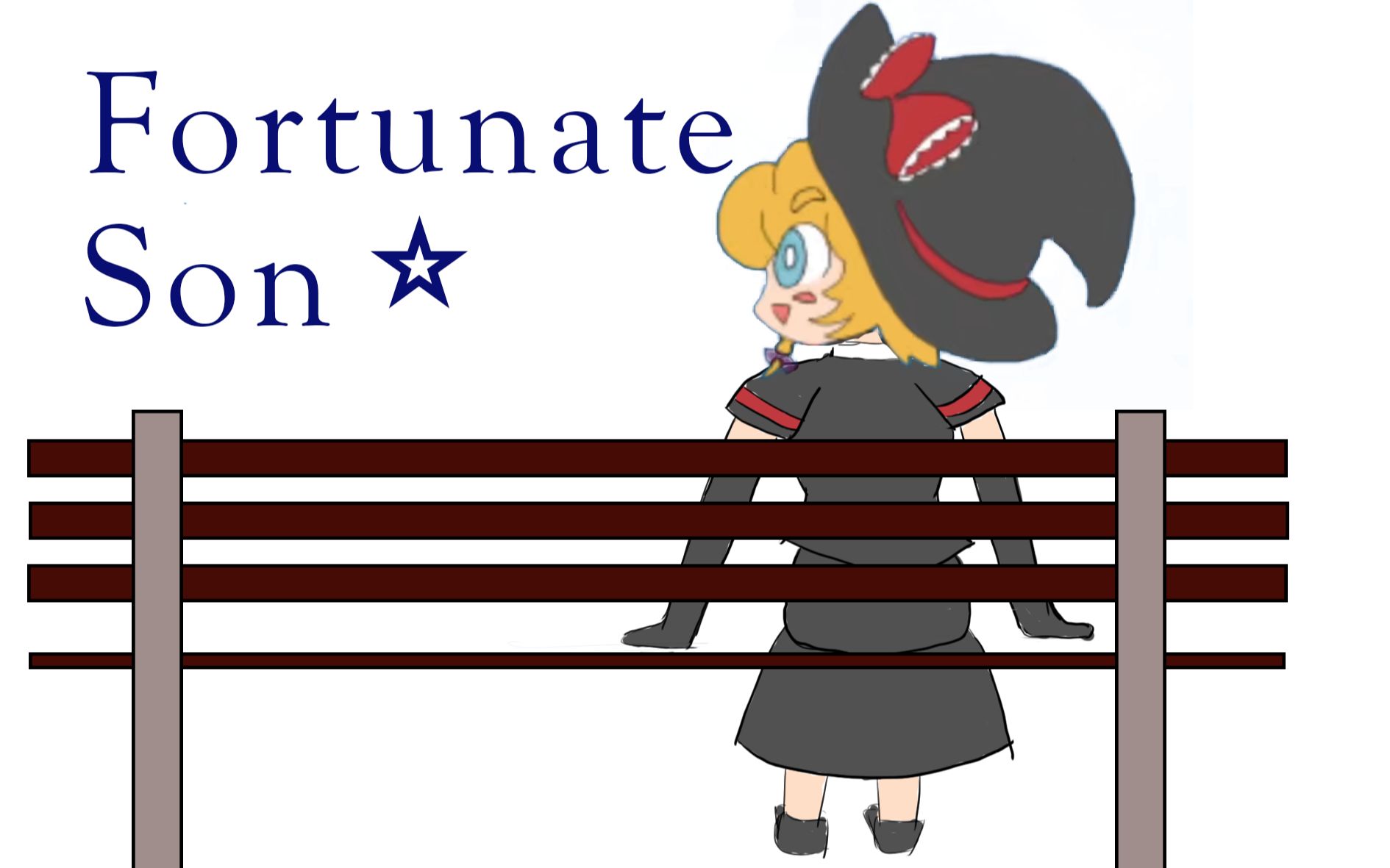 Fortunate Son ☆ / MGRoid80864856196_bilicookie☆音mad哔哩哔哩视频