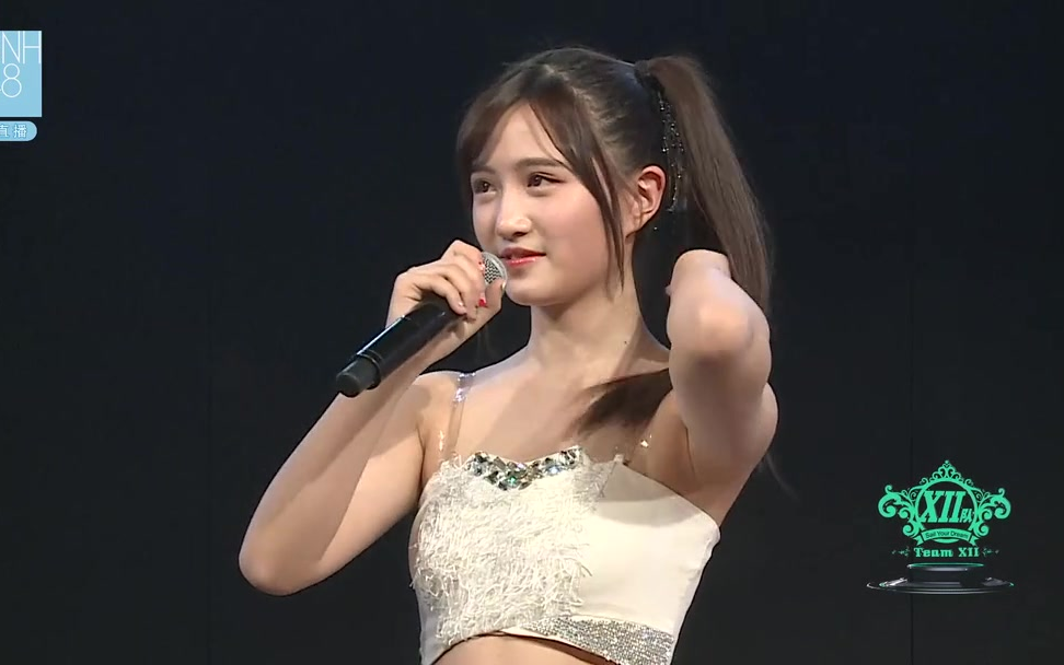 【snh48费沁源】20161215《剧场女神》千秋乐公演费沁源cut