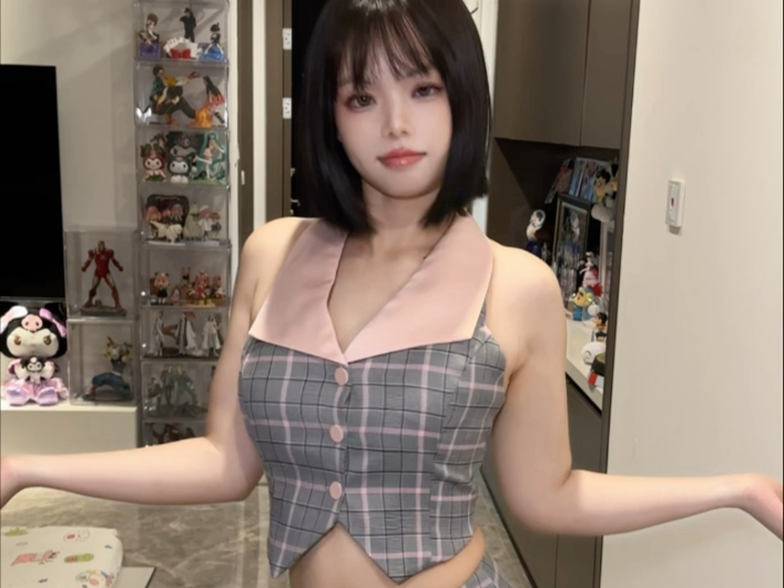 I've lost a billion points.