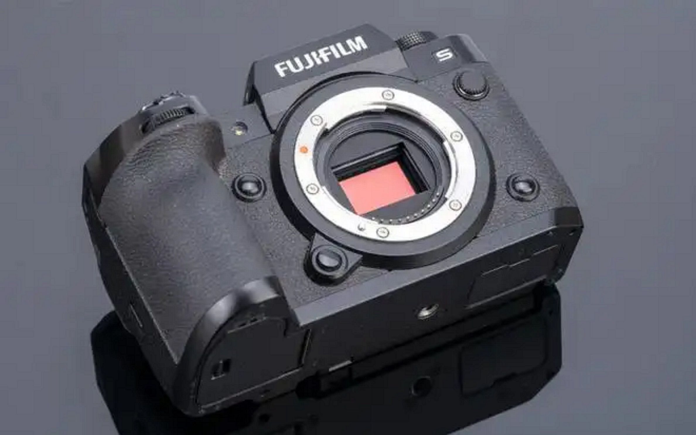 【开箱】富士Fujifilm XH2S聊天式开箱 与XS10外观对比_哔哩哔哩 (゜゜)つロ 干杯bilibili