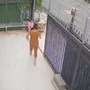 不知道小女孩怎么样了