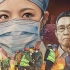视频版中国抗疫图卷，转载人民日报