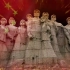 没有共产党就没有新中国配乐成品晚会抗日LED大屏幕背景视频