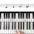 【爵士钢琴】小调五声音阶和布鲁斯音阶的详细解析