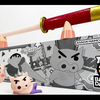 【たぶん1/1ぶりぶりざえもん刀】2022年 買って良かったランキング１位ほぼ確定！【クレヨンしんちゃん】 開封＆簡易レビュー ・神谷浩史 塩沢兼人